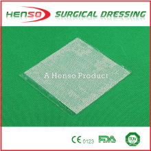 Henso Sterile Paraffin Gauze Dressing